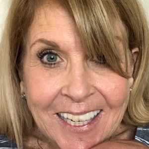 Meet your Posher, Linda